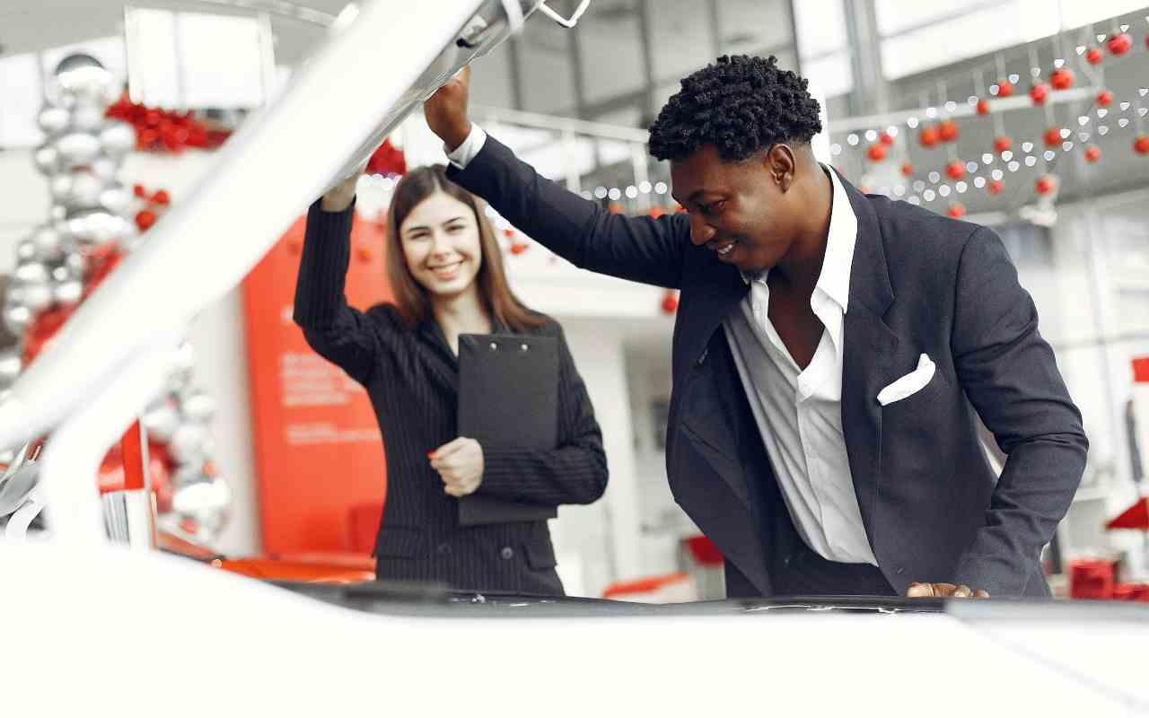 Le auto usate più adatte per chi cerca una vettura con buona autonomia