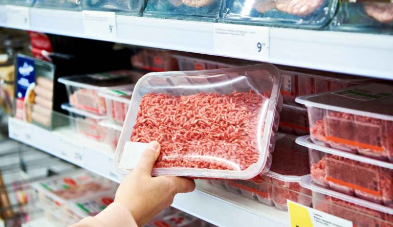 Carne macinata di qualità come capirlo - iFood.it (Fonte foto Canva)
