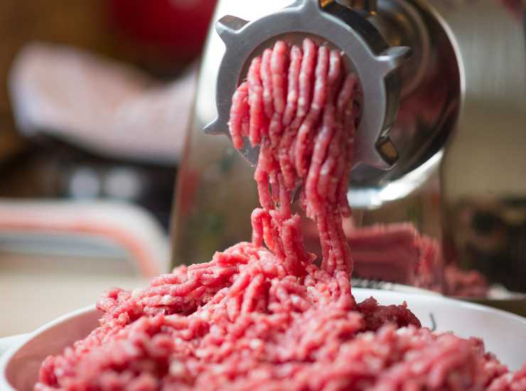 Carne macinata di qualità come capirlo - iFood.it (Fonte foto Canva)