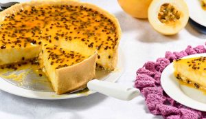 Cheesecake alla maracuja - iFood.it (Fonte foto Canva)