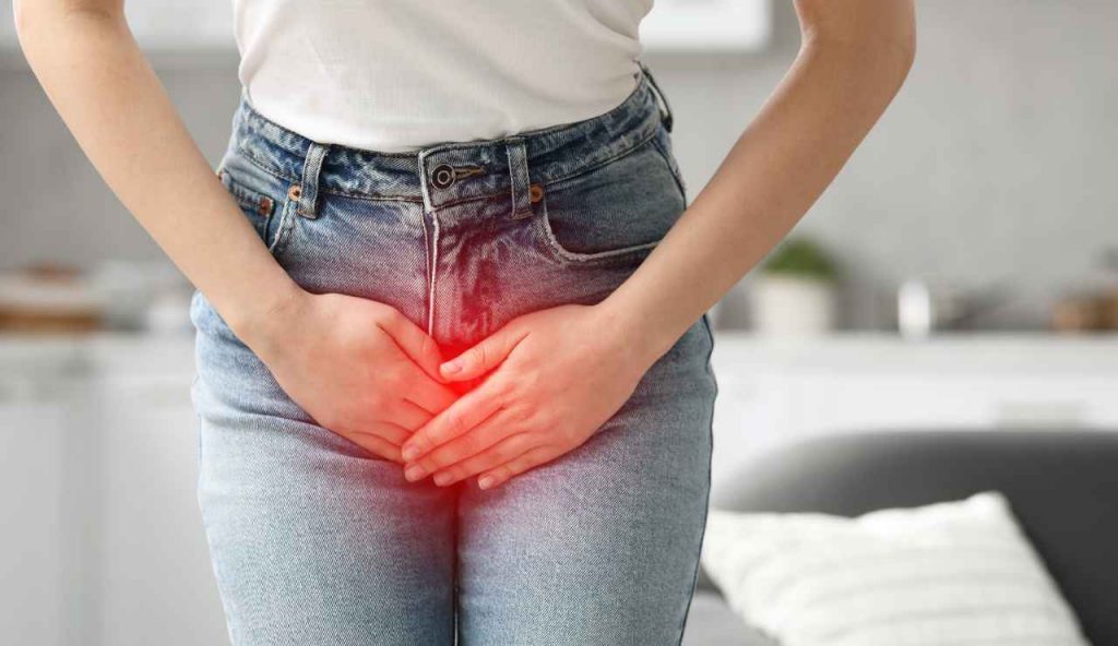 Cistite: questo è il frutto che non deve mai mancare sulla tavola se ne soffri
