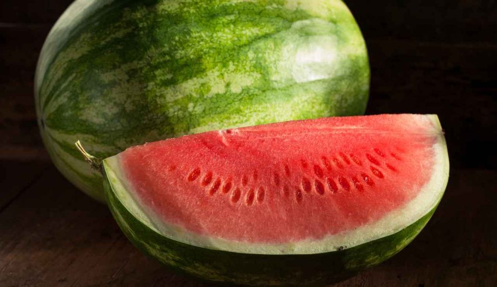 Cocomero o anguria benefici e differenze - iFood.it (Fonte foto Canva)