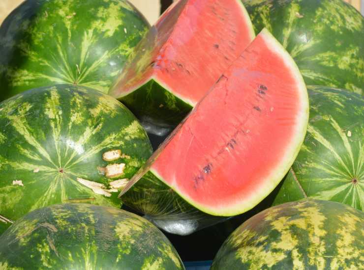 Cocomero o anguria benefici e differenze - iFood.it (Fonte foto Canva)