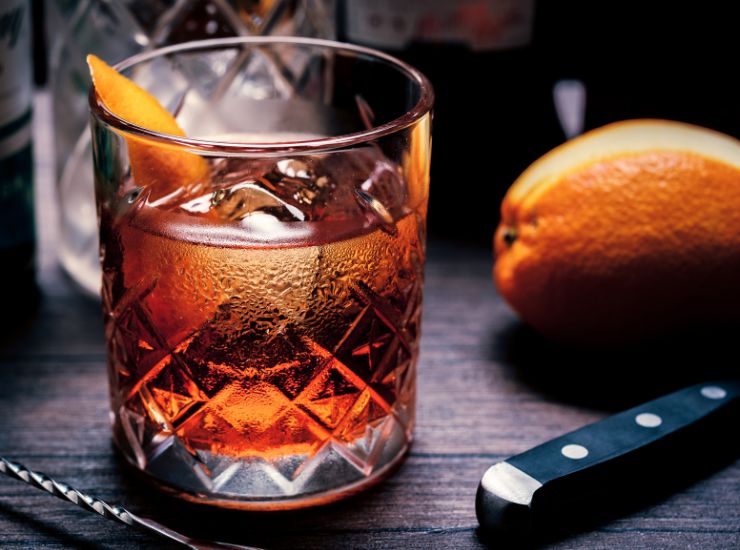 Negroni sbagliato la vera ricetta - iFood.it (Fonte foto Canva)