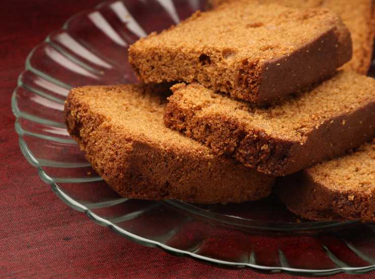 Plumcake al cioccolato - iFood.it (Fonte foto Canva)