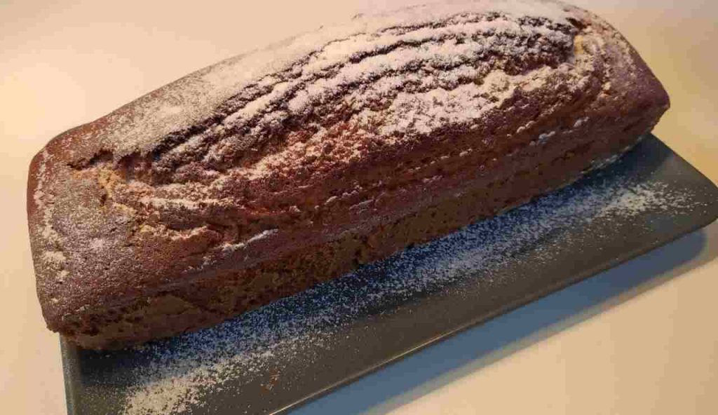 Plumcake al cioccolato - iFood.it (Fonte foto Canva)