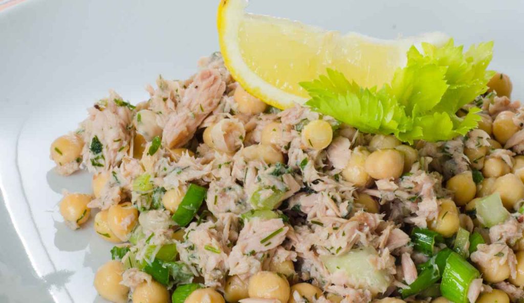 Tonno e fagioli senza cipolla - iFood.it (Fonte foto Canva)