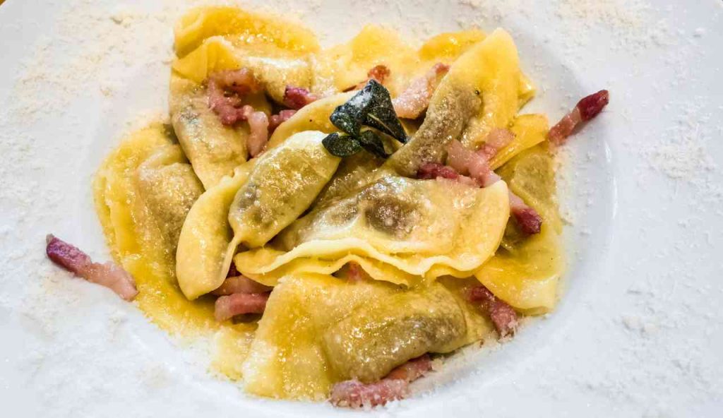 Casoncelli bergamaschi facili facili - iFood.it (Fonte foto Canva)