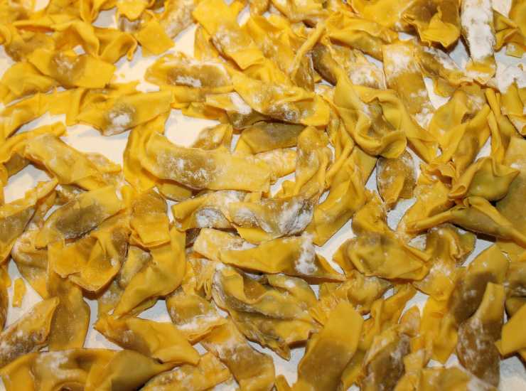 Casoncelli bergamaschi facili facili - iFood.it (Fonte foto Canva)