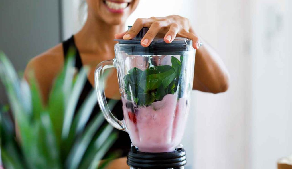 Dieta dei frullati per tornare in forma - iFood.it (Fonte foto Canva)