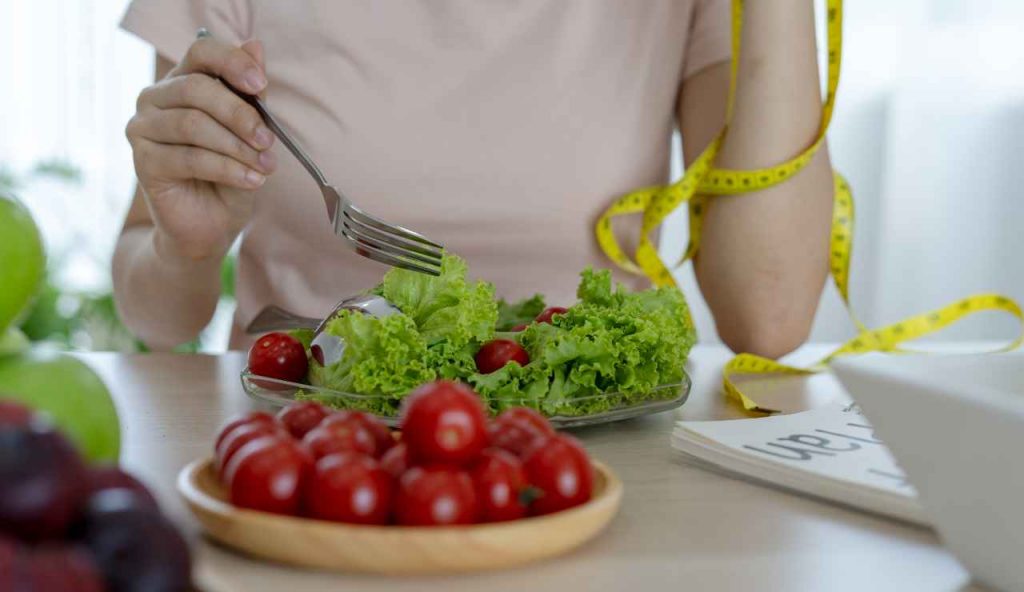 Dieta over 60 cosa mangiare - iFood.it (Fonte foto Canva)