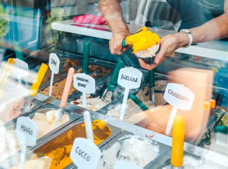 Il miglior gelato di Milano - iFood.it (Fonte foto Canva)