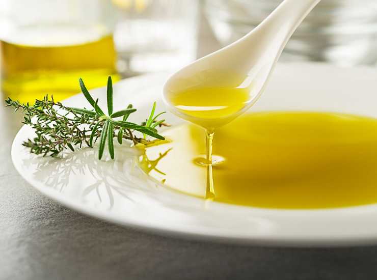 Piemonte produttore di olio extravergine di oliva - iFood.it (Fonte foto Canva)