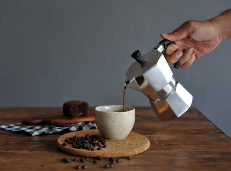 Super caffè dessert - iFood.it (Fonte foto Canva)