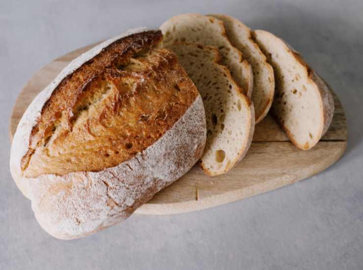 Pane in congelatore fallo così - iFood.it (Fonte foto Canva)