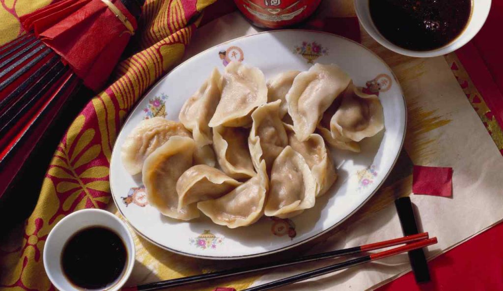 Ravioli cinesi i migliori si trovano in toscana - iFood.it (Fonte foto Canva)