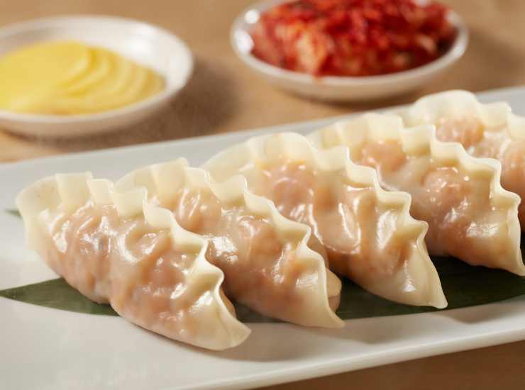 Ravioli cinesi i migliori si trovano in toscana - iFood.it (Fonte foto Canva)