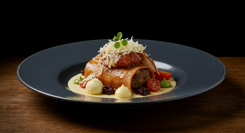 Oltre i confini | La tradizione italiana si reinventa: dal Brasile al vegano, ecco cosa sta succedendo