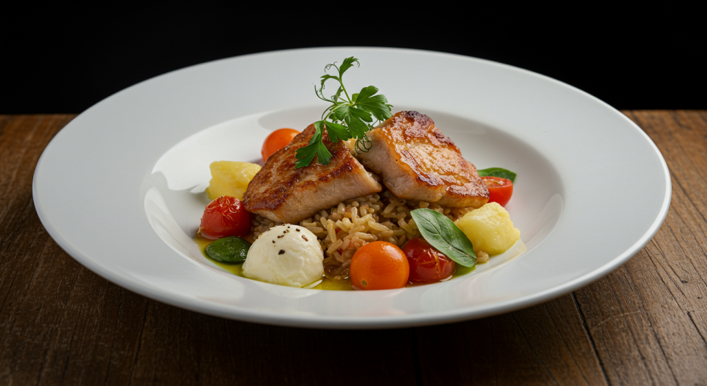 Dalla sagra alla TV | La tradizione in tavola diventa uno spettacolo: ma c’è un segreto dietro