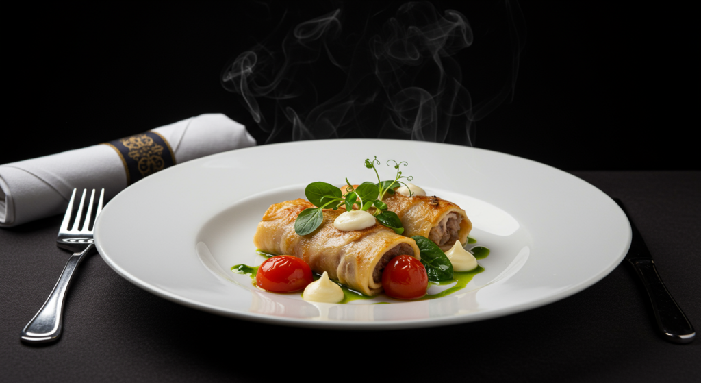 Tradizione senza confini | La cucina italiana si rinnova tra libri e continenti: ma c’è un dettaglio che sorprende tutti