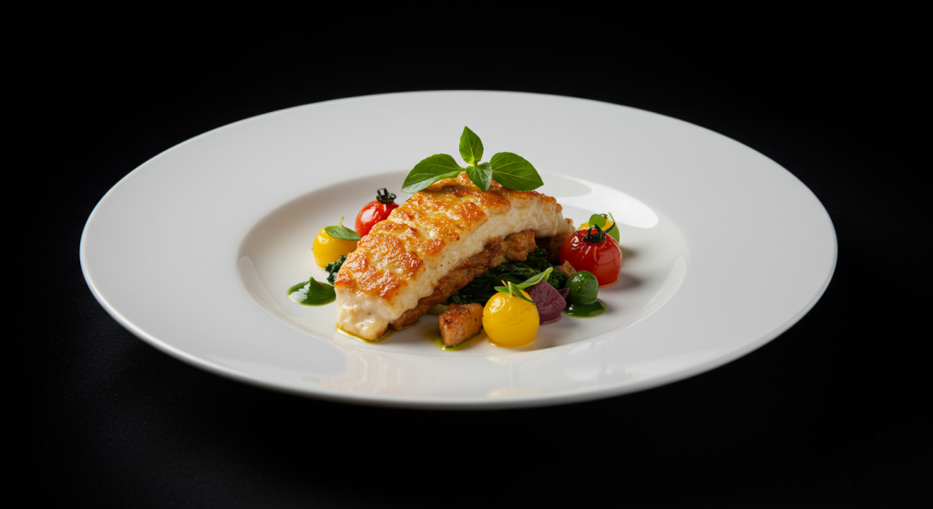 Cucina a due facce | Le ricette italiane tra riscoperta e futuro: ecco i percorsi che nessuno si aspettava