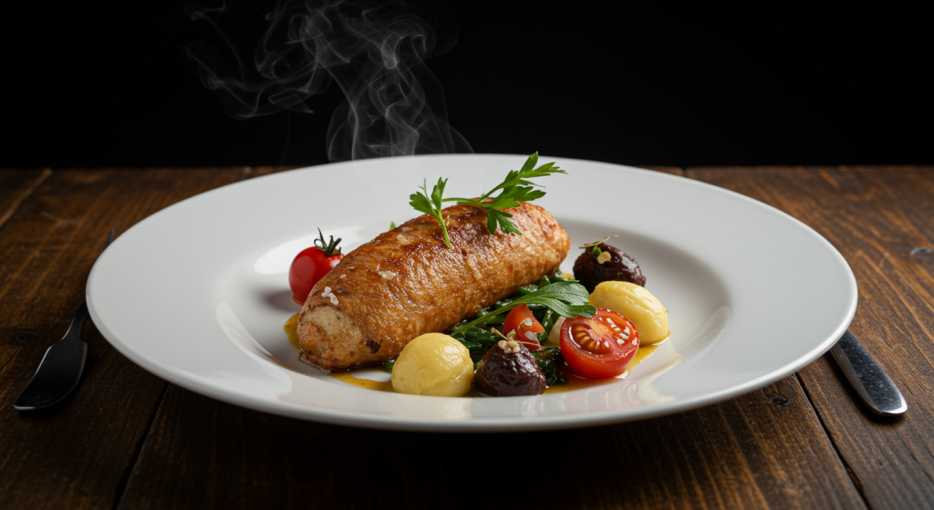 La tavola ha due volti | I piatti invernali tra tradizione e sorpresa: ecco l’equilibrio che non ti aspetti