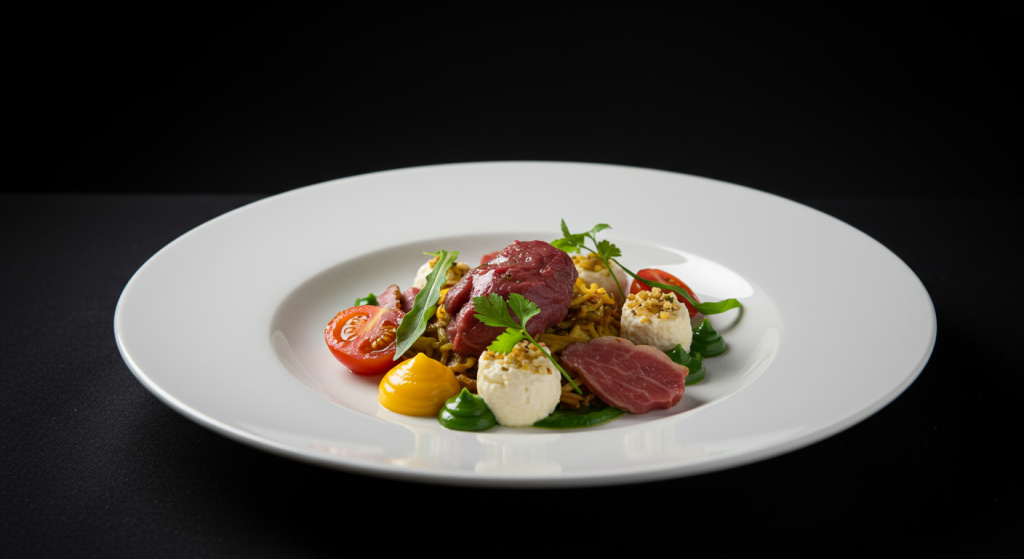 Il sapore cambia strada | Dal borgo al Bahrein, passando per il web: la nuova vita delle ricette italiane