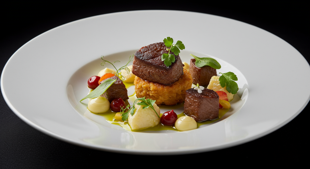 La cucina non ha più confini | Dal sapore antico al gourmet tecnologico, il viaggio delle ricette italiane: una mappa del gusto tutta da scoprire