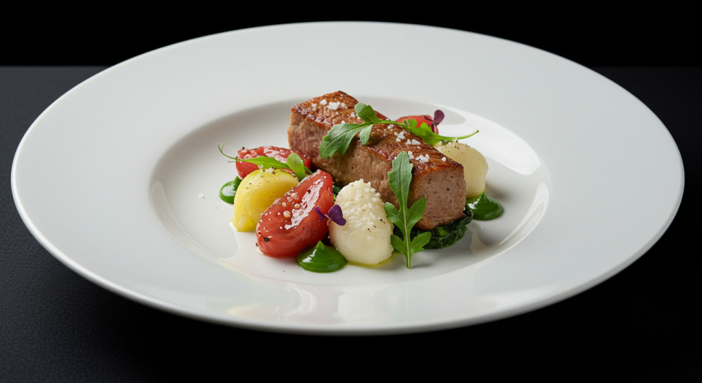 Dal bosco alla friggitrice | Le ricette italiane vivono una doppia vita: ecco i due mondi paralleli del gusto