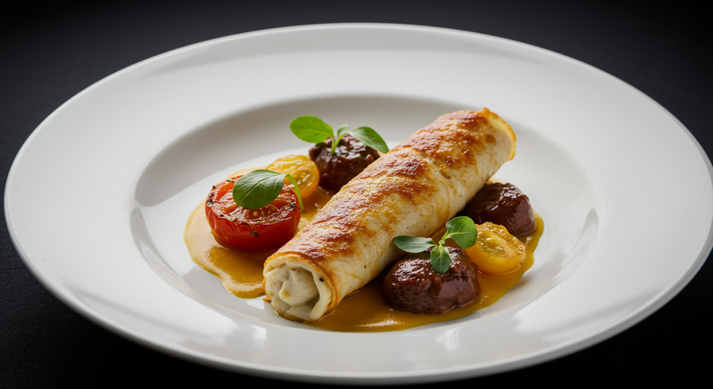 La ricetta ha mille volti | Dalla TV locale al ristorante gourmet: i nuovi palcoscenici del gusto italiano