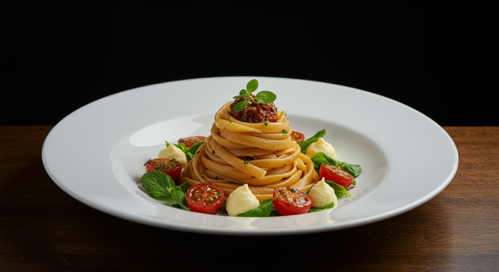 Un piatto, mille destinazioni | Le ricette italiane escono dalla cucina: ecco i loro nuovi palcoscenici