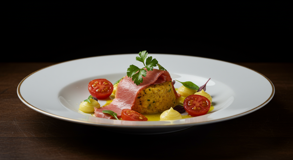 Un duello inaspettato | La tradizione italiana tra sagre e TV: spunta una sfida che cambia le carte in tavola