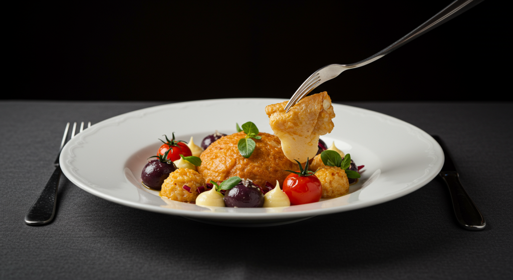 Tradizione a due facce | Non solo sagre e ricette della nonna: arriva la sfida che scuote la cucina italiana