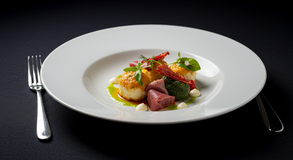 La nuova mappa del gusto | Da nord a sud, la cucina italiana si reinventa: e spunta una destinazione inattesa