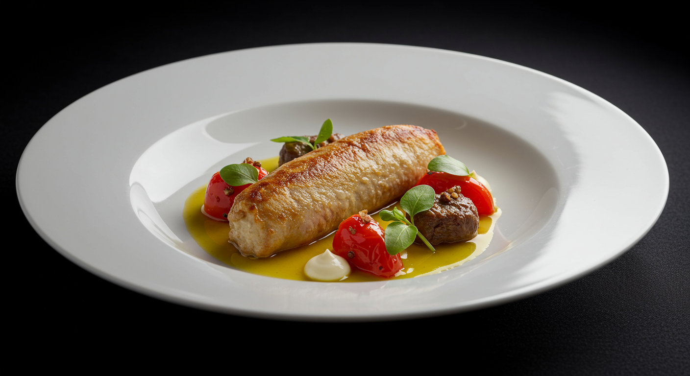 La ricetta ha un nuovo volto | Ecco chi sta portando i sapori d’Italia nel futuro: una missione che va oltre la cucina