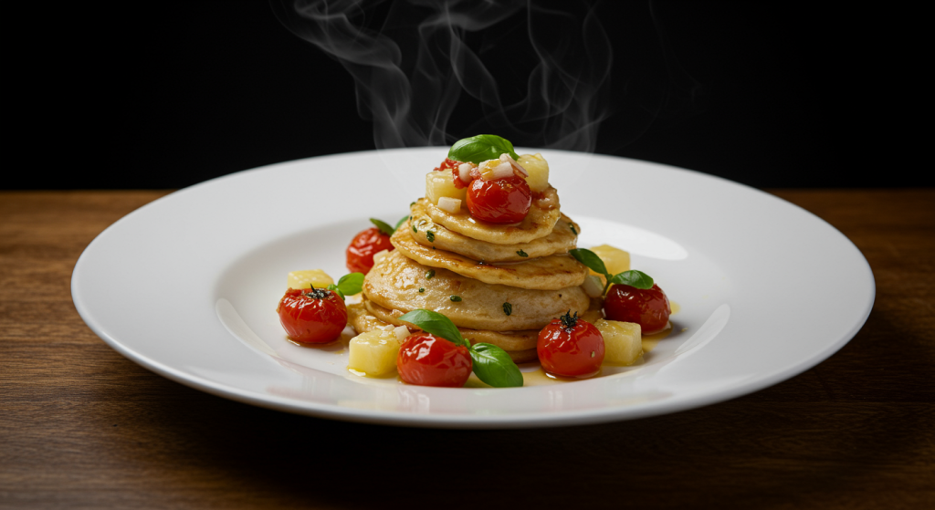 Non è la solita ricetta | Il cibo italiano cambia palco: ecco dove lo trovi adesso