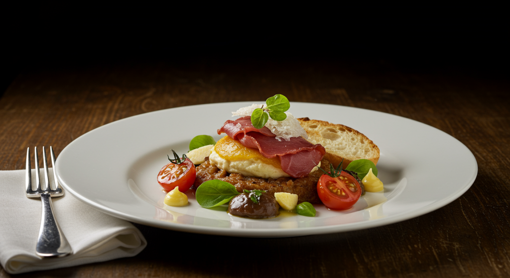 Un patrimonio vivo | La cucina italiana rivela la sua vera natura: e non è come te l’aspetti