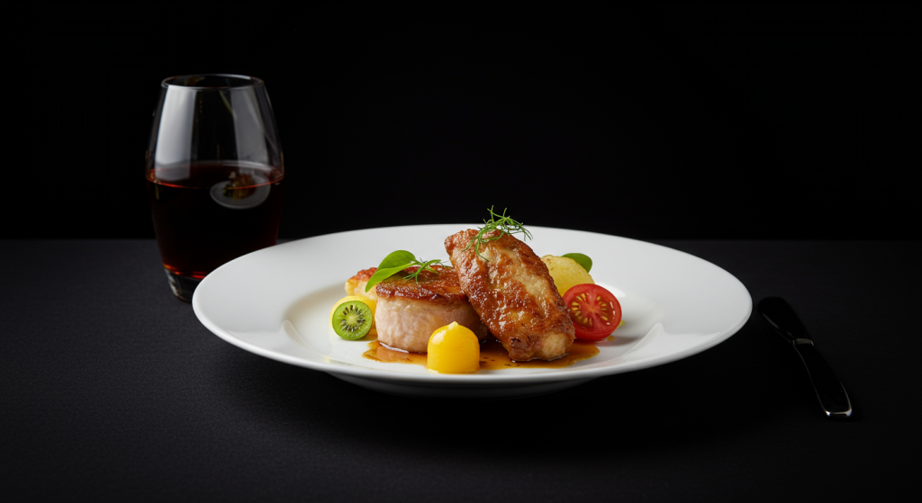 La tavola d’inverno si trasforma | Non solo zuppe e classici: ecco la tendenza che unisce gusto e sorpresa