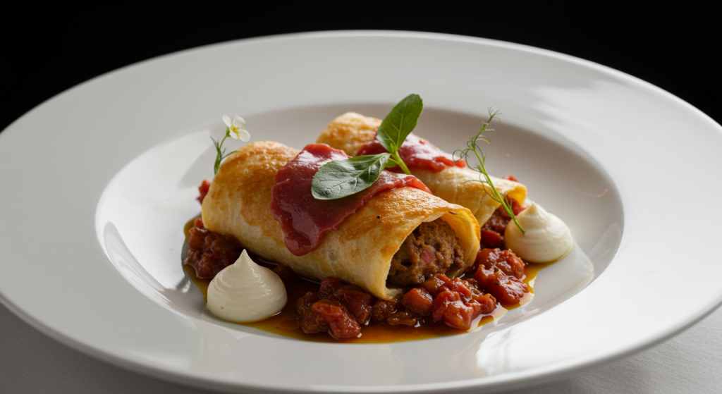 Tradizione a due facce | Non solo sagre e tv, la cucina italiana è a un bivio: ecco la sfida in arrivo