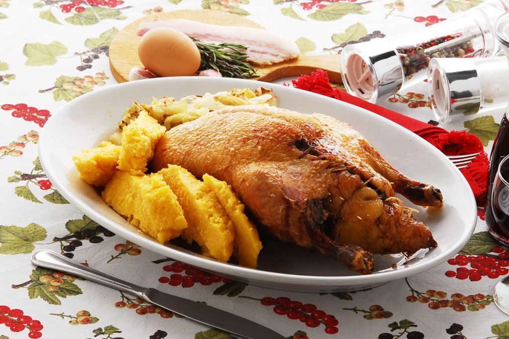 Sapori di sagra a casa tua | Non una semplice ricetta: la guida per replicare i gusti autentici di novembre